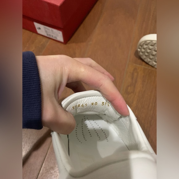 Valentino Sneaker - Picture 8 of 8